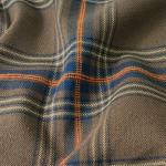 Stretch Fabric Supplier - 310GSM Spandex Polyester Rayon