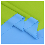 Milk Silk Fabric Factory - 100D Four-Way Stretch Jersey