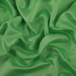 Silk Satin Fabric Supplier - 100% Polyester Lightweight