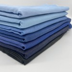 Lightweight Denim Supplier - Rayon Polyester Soft Fade