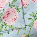 Printed Fabric Manufacturer - Wholesale Polyester Canvas Woven