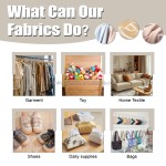 Woven Fabric Manufacturer - 147GSM Rayon Polyester Spandex