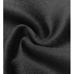 Flannel Fabric Factory - 100% Wool Double-Sided Smooth