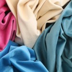 Velvet Fabric Manufacturer - Knitted Cotton Plush Soft