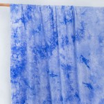 Tie-dyed Fabric Manufacturer - Handmade Rayon Custom Printed