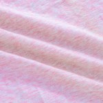 Rib Knit Fabric Manufacturer - 40S Cotton-Spandex Elastic