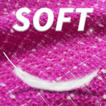 Acrylic Fabric Factory - 250GSM Polyester Nylon Jacquard