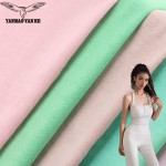 Cotton Jersey Factory - 21s Combed Stretch 190gsm