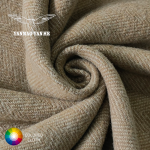 Flannel Fabric Supplier - 360GSM Recycled Herringbone