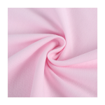 Double-sided Fabric Supplier - 40 Count Combed Cotton Lightweight