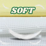 Waffle Fabric Supplier - Rayon Polyester Spandex Soft