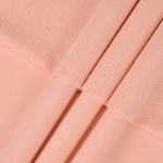 Terry Fabric Supplier - Polyester Cotton Knitted Fall Winter