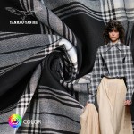 Tshirt Fabric Manufacturer - 190GSM Liberty Yarn Dyed