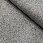 Wool Fabric Manufacturer - 468GSM Solid Blended Woolen