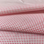 Cotton Twill Fabric Factory - 100% Natural Raw Cotton