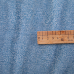 Rib Knit Fabric Factory - T/C32 22 Rib Wicking