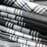 Tshirt Fabric Manufacturer - 190GSM Liberty Yarn Dyed