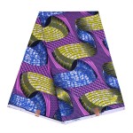 Batik Fabric Supplier - Geometric Custom Double-sided