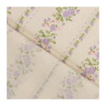 Printed Fabric Manufacturer - Double-Sided Cotton Twill