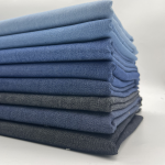 Stretch Denim Manufacturer - 70% Cotton 28% Poly 2% Spandex