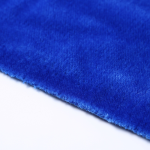 Knitted Velvet Factory - 370GSM Heavyweight Soft Warm