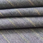 Blended Fabric Supplier - 200GSM Rayon Poly Spandex