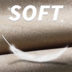 Herringbone Fabric Manufacturer - 230GSM Spandex Rayon Polyester