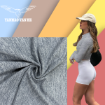 Stretch Fabric Factory - Multi Colors Elastic Spandex