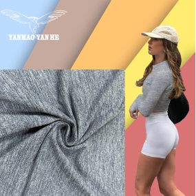 Stretch Fabric Factory - Multi Colors Elastic Spandex