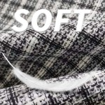 Stretch Fabric Factory - 275GSM Polyester Rayon Spandex