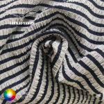 Blended Fabric Supplier - 140GSM Cotton Polyester Tencel