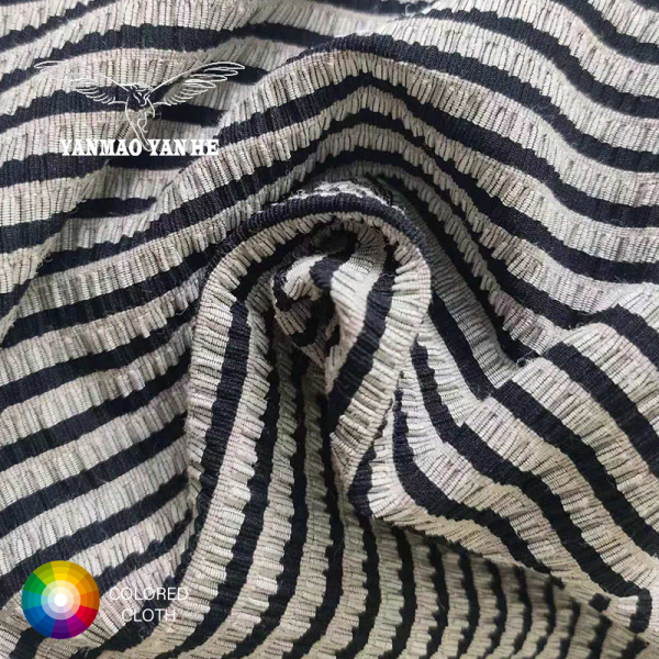 Blended Fabric Supplier - 140GSM Cotton Polyester Tencel