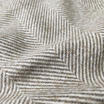 Acrylic Fabric Supplier - 402GSM Heavy-Weight Herringbone