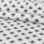 Recycled Fabric Supplier - RPET Printed Stretch Swimwear