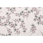 Chiffon Fabric Supplier - European American Style Digital Printing