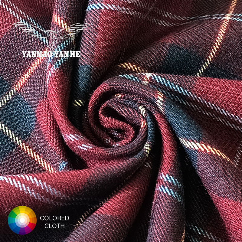 Recycled Fabric Supplier - 95GSM Spandex Ecocosy Rayon