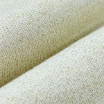 Sparkle Fabric Manufacturer - Lurex Polyester Cotton TC