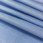 Polyester Cotton Fabric Factory - 135GSM Twill Stripe Blended