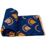 Ankara Textile Factory - Tribal Printed Upholstery Bag