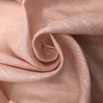 High-Count Linen Fabric Factory - Pure Linen Spring Summer