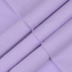 Cotton Spandex Fabric Factory - Single Jersey Soft Stretch