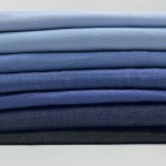 Lightweight Denim Supplier - Rayon Polyester Soft Fade