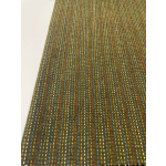 Woolen Coat Fabric Supplier - Coarse Vertical Stripe