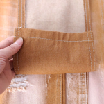 Colored Denim Factory - Polyester Cotton Lyocell Twill