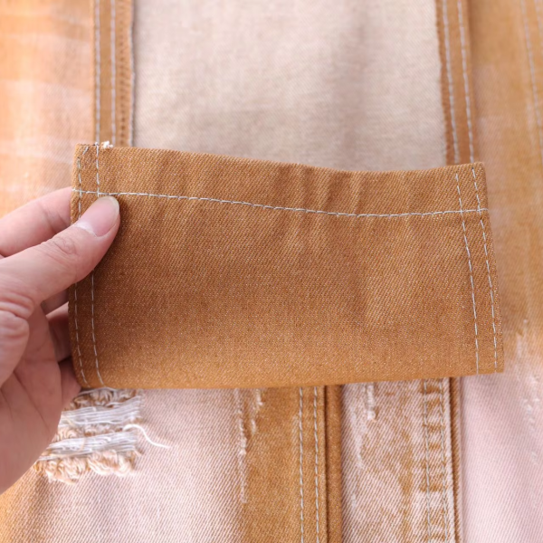 Colored Denim Factory - Polyester Cotton Lyocell Twill