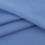 Pima Cotton Fabric Manufacturer - 70s Mercerized 1x1 Rib