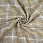 Outwear Fabric Factory - TR Plaid Jacquard Woven