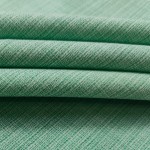 Wool Fabric Supplier - 180GSM Polyester Rayon Green
