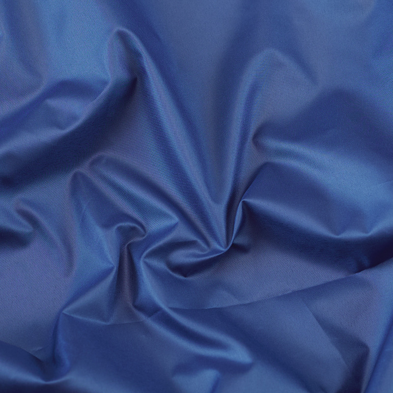 Jacquard Fabric Manufacturer - 100% Polyester Taffeta Oxford