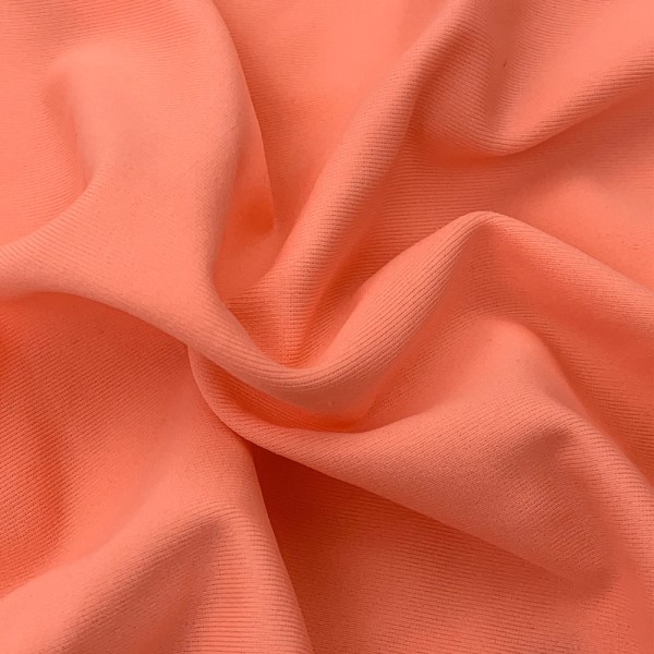 Nylon Fabric Supplier - Matte Warp Knitted Swimsuit